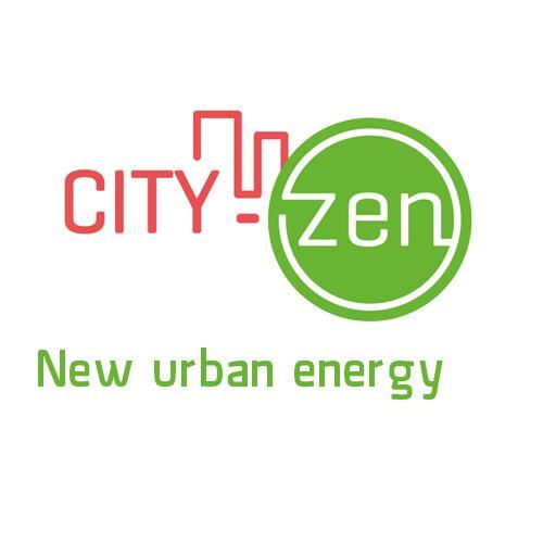 City-zen is an EU FP7 #SmartCity demonstration project with a key role for #citizens. #smartgrid #districtheatingandcooling #retrofit #seriousgames #energyplan