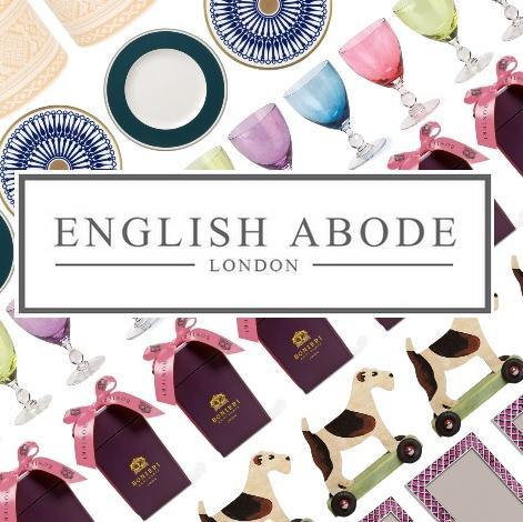 Designs that suggest a life well-lived and well worth living, according to the FT. We couldn't have put it better ourselves. Shop, read, and live beautifully.