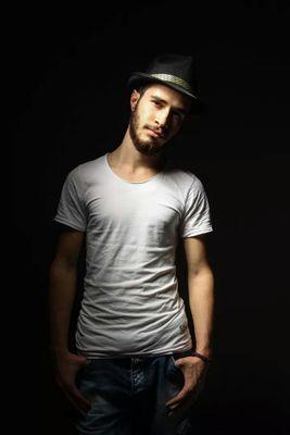 wedat_reiss's profile picture. Takip edeni Takip Ederim ;)