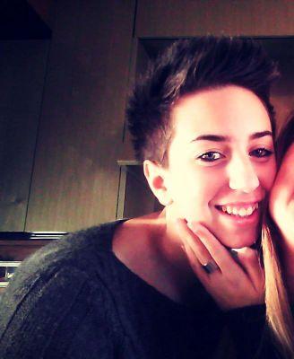 BorgioliGiulia's profile picture. Serio - Bini - Firenze, Italia