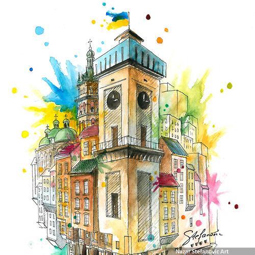 Українець
