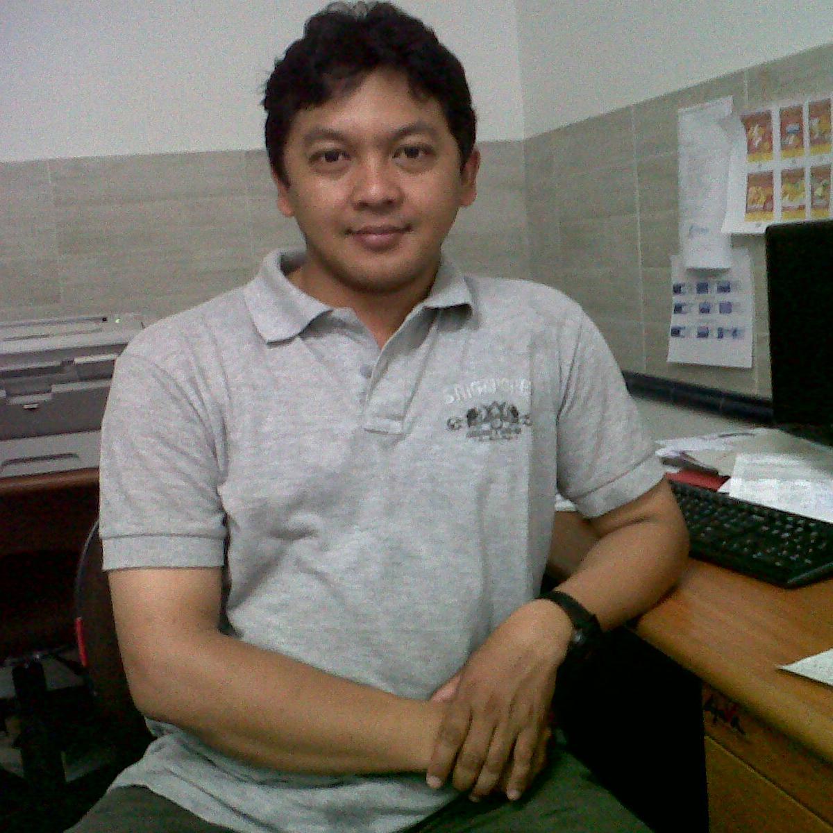 ari budi
