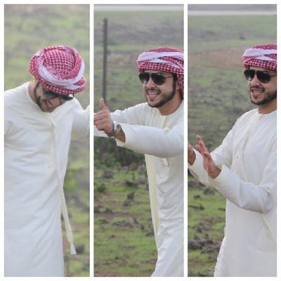 قناعتي / على الصعيد الشخصي 
الناس مـا ترضى .. على ما يبدو 
ما همني وش رايهم في شخصي 
لذا .. سـ أبـدو ، كيف ما أبدو !