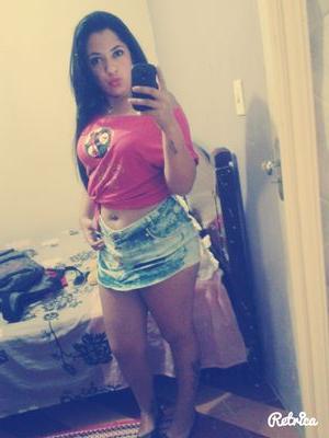 Com a dor vem a força ♥