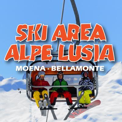 Ski Area Trentino