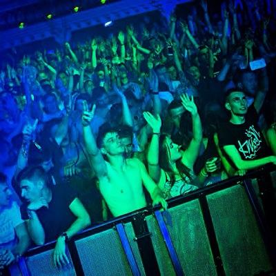 Kylee_MorGaan's profile picture. 