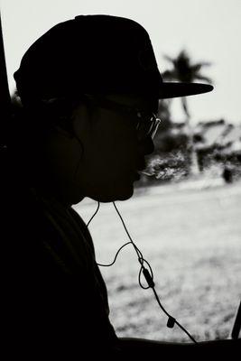 ramdaniew's profile picture. al-insanu makanul khoto waa nis'sya