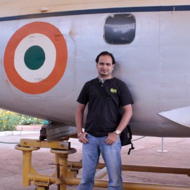 Proud to be an Indian