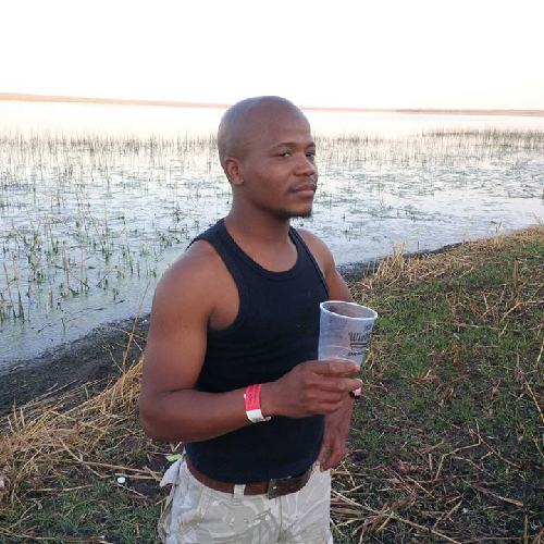 daydayramokoka's profile picture. Whts up dawg