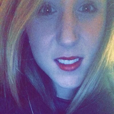 GemmaMcB's profile picture. 