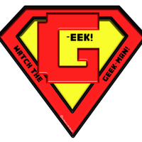 PoPi (@watchthegeekman) 's Twitter Profile