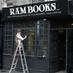 Rambooks (@rambooksandmags) Twitter profile photo Rambooks (@rambooksandmags) Twitter profile photo