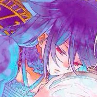 アリス@黒うさぎさんのプロフィール画像