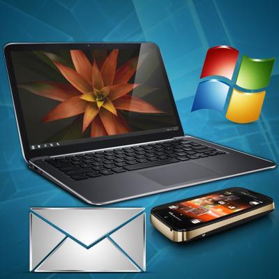 Bulk SMS Software for GSM Mobile Phones designed to compose and send multiple text message from computer to group of mobile phone numbers