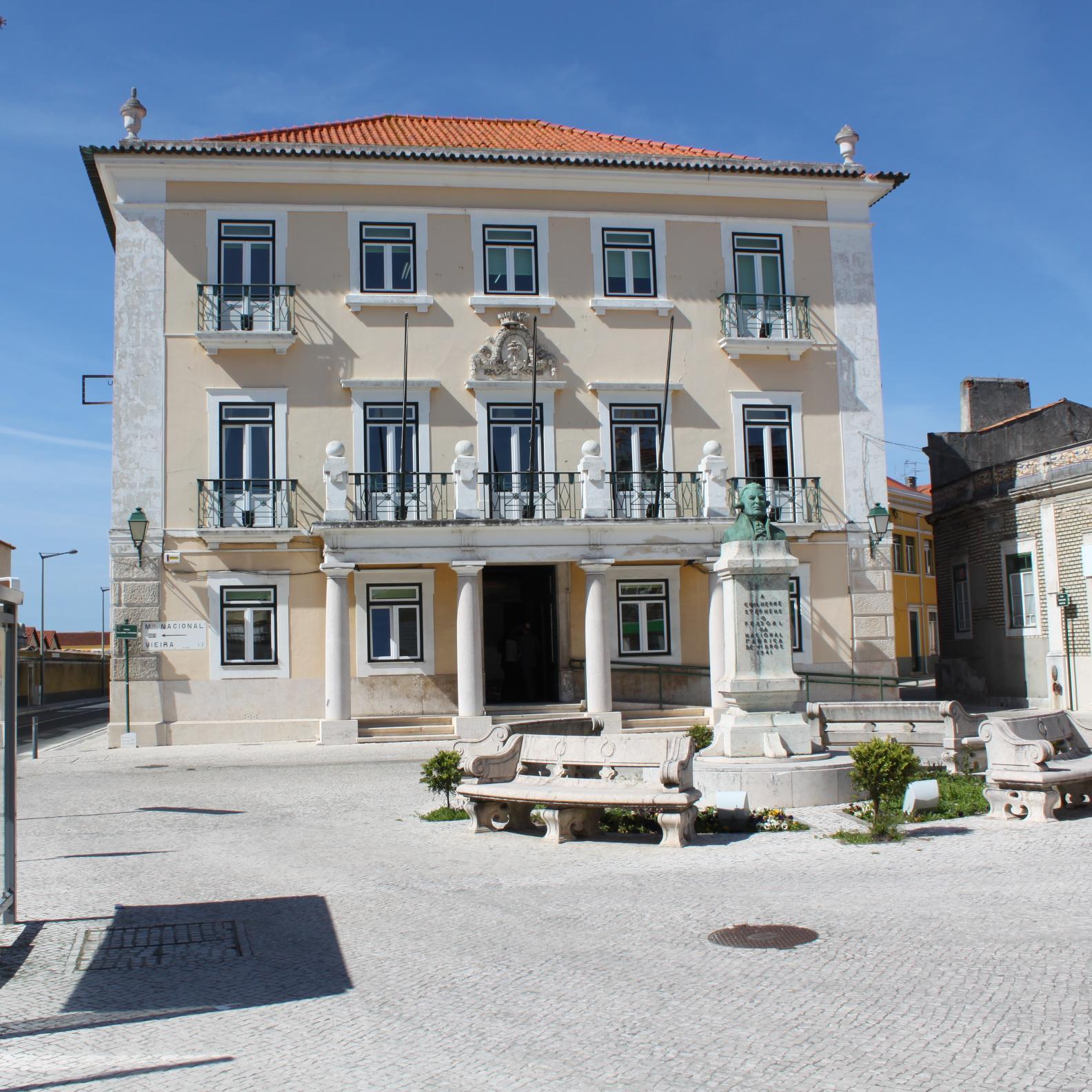 Município da Marinha Grande