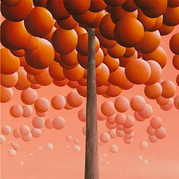 Dutch artist in oil paintings. Living in New Zealand since 2005
