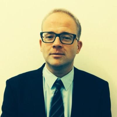 Sven de Leijer Profile