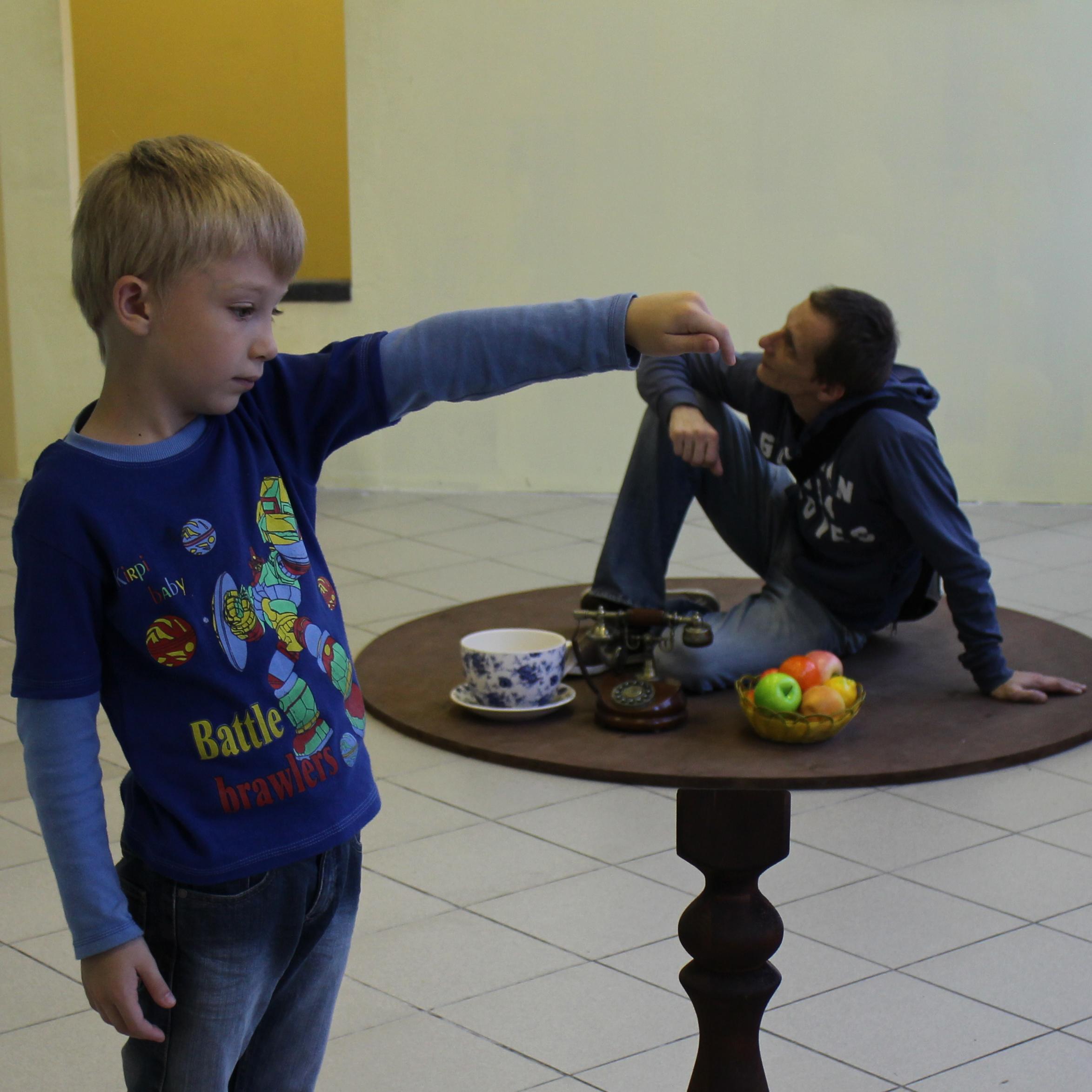 болею за Зенит