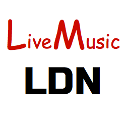 Promoting the best of Live music in London