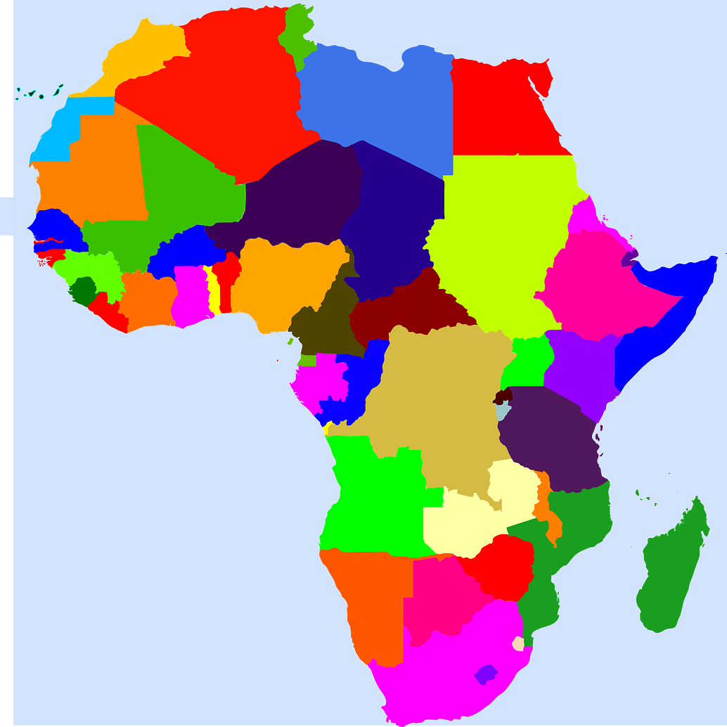 Goodnews_Africa's profile picture. Giving the world a chance to see the positive sides of Africa. Africans should not be the hindrance to their own greatness. Believe in yourself & Africa.