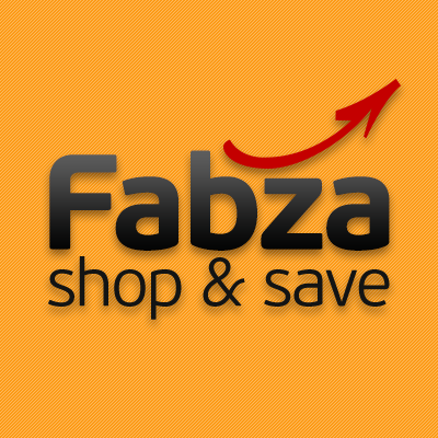 Fabza compares cashback offers and voucher codes to ensure you get the BEST DEALS whilst shopping at your favourite on-line stores. Start saving today!