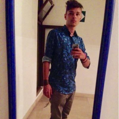 MichaelGrilli's profile picture. 