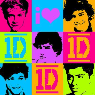 One Directionやばいほど大好き！.皆さんfollowよろしくお願いします。           2月京セラ１日目参戦  2.24♡
