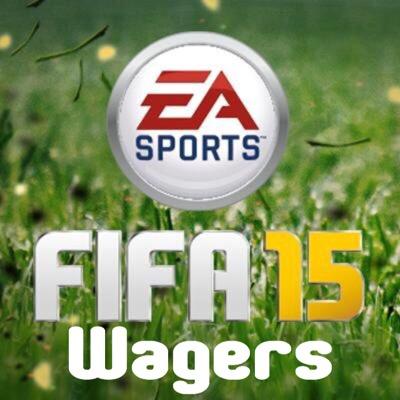 Fifa wagers legit /100%/Ps4