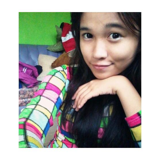 Follow 2nd account @PutriiPRM_