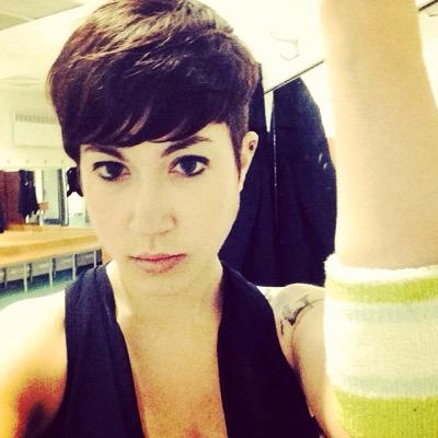 French Immersion Teacher, Zumba Instructor, Wine Enthusiast, Montrealer
