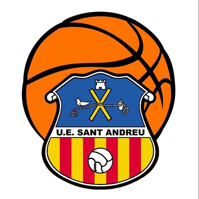 U.E. Sant Andreu - Secció Bàsquet és la nova aposta de la U.E. Sant Andreu per involucrar al poble en aquest apassionant esport. http://t.co/Q8YokmZIeP