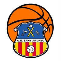 UESantAndreuBasquet (@uesabasket) 's Twitter Profile