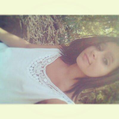 sagitariana, 15 years.