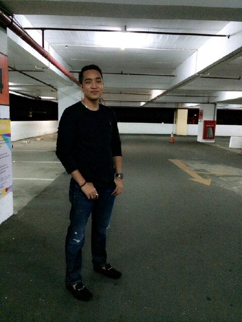 Selalu Bersyukur !