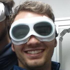 LabTSmicrofluid's profile picture. 