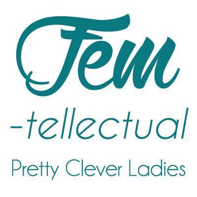 A magazine blog aimed at women who identify as both “girly” and intellectual. Tweets by @RachelCDailey. All T no shade