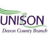 UNISON Devon County negotiates on behalf of our members about pay, pensions, leave, equal opportunities & health/safety and much more!