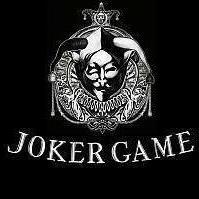 Created by Filipino HYPHENS to show support & introduce JOKER GAME to the FILIPINO audience.
Check out our Facebook page :)
 JOKER GAME PH