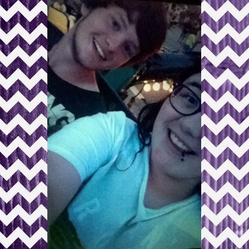 •I'm 15. •I'm a sophomore. ✌ •I walk the halls of CDHS. •My baes are Jackson, Mycole, Evan, and Paige. •I follow back. ✌