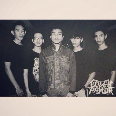Revolution MetalCore, Squad: @widyamamoth @DarmaLeoNardo @yudiprntha @Andre_Aldiguna @Oka_Raditya || CP : 089678677873