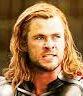 your favourite god of thunder and protector of earth my brother @FrostPrinceLoki