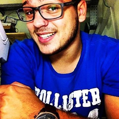 Sai Deus é mais vai morre pra la zika ✌️