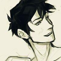 SonOPoseidon_'s profile picture. Saving the world is practically a habit by now. [PJO - HoO RP | Icon & Header © Viria]