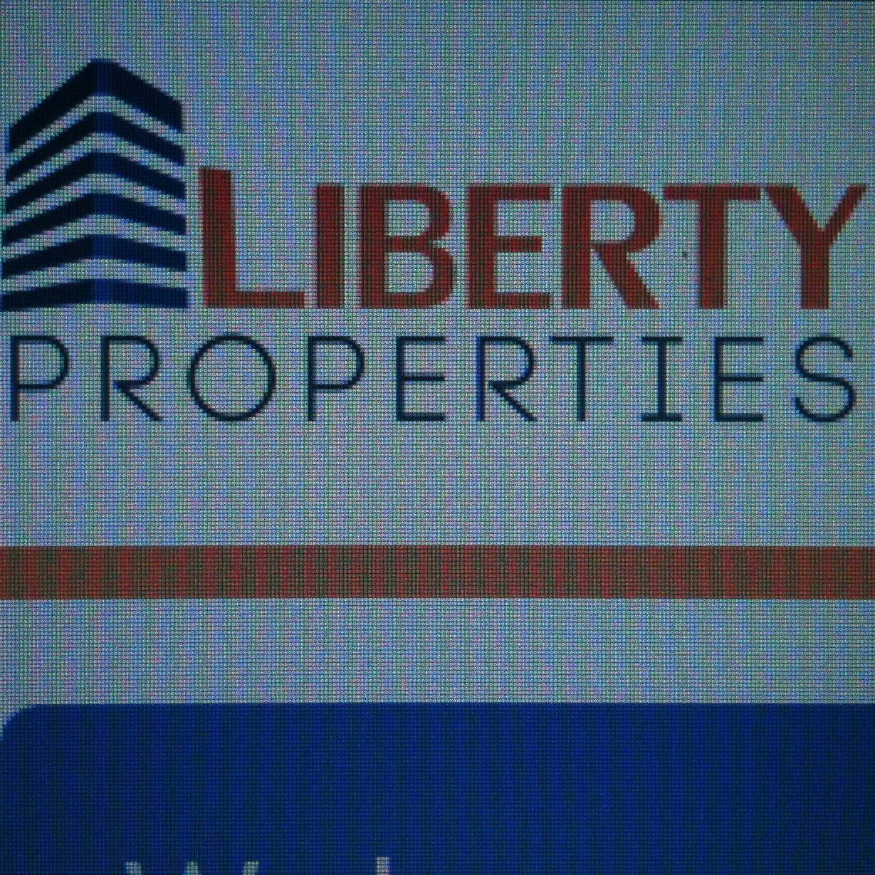 Liberty Properties (libertyPropSwan) Twitter