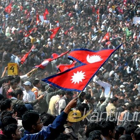 सक्कलि अनुहार 1000 फलोअर पुगेमा, त्यसैले फलो गरी फलो बेक लिनुहोस्
