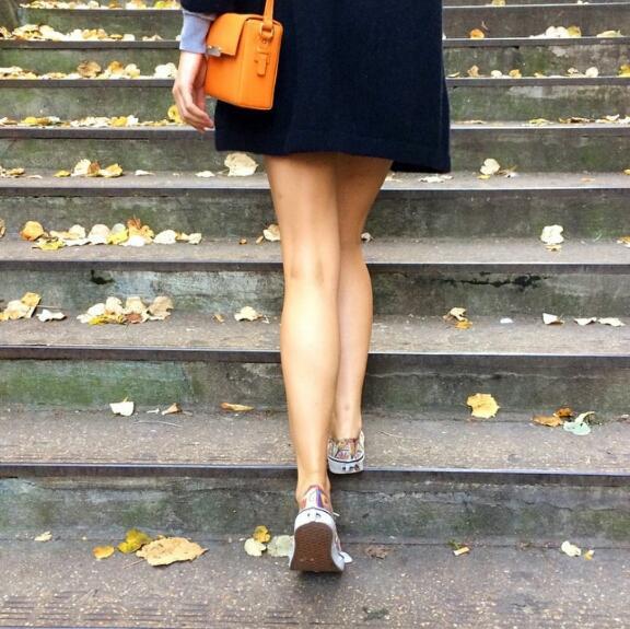 GuillemetteHoud's profile picture. Fashion & Beauty Trends Consultant • @peclersagency // Instagram: https://t.co/nvOq8d3BdC