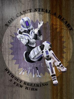 This will only hurt a little (RvB Rp )