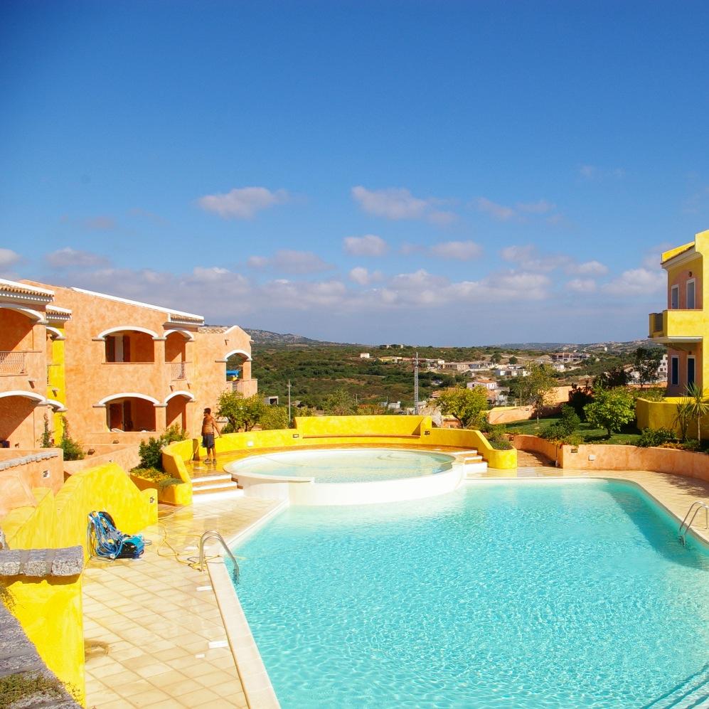 ilgigliodimare's profile picture. I migliori appartamenti per vivere al meglio la vostra esperienza nella magnifica Sardegna!