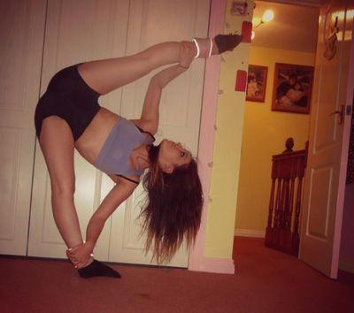 sexfun6969's profile picture. I love all sexy things girls boys and the best of both worlds shemale
I follow you first so make sure you accept my add or I wont add you