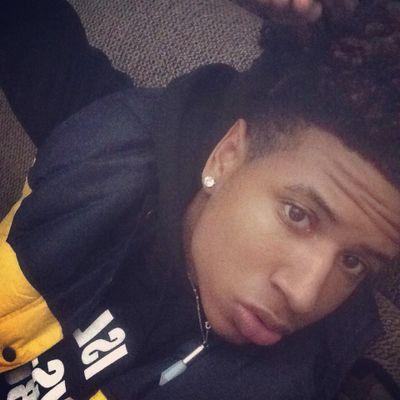 DJ Wavy is the name|Taken| johnna is bae